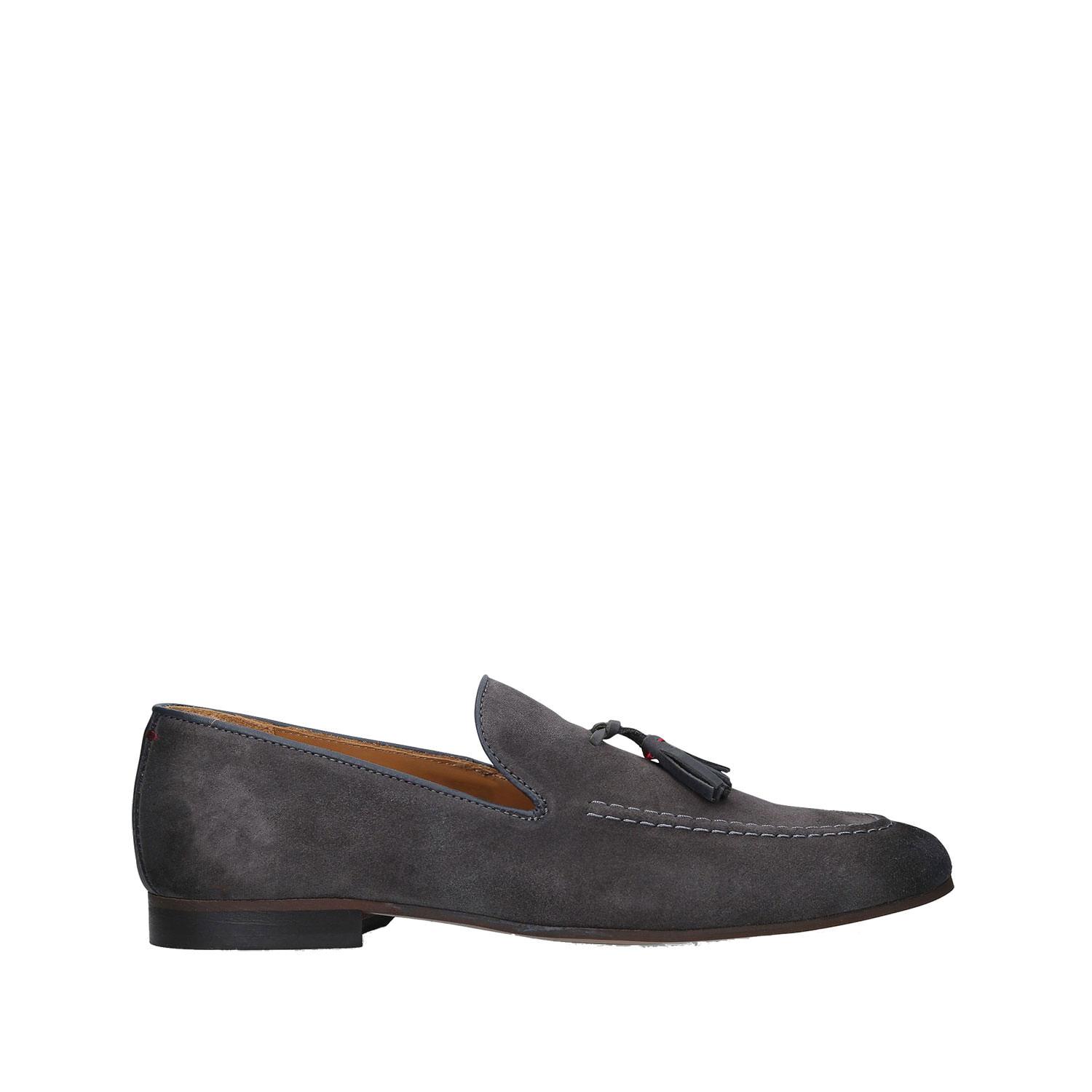 Naples Loafers